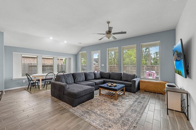 21755 N Enchanted Rock Drive, Porter, TX 77365