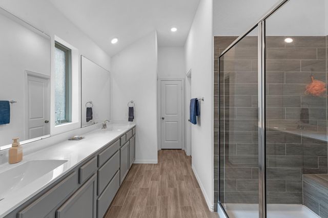 21755 N Enchanted Rock Drive, Porter, TX 77365