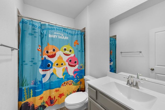 21755 N Enchanted Rock Drive, Porter, TX 77365