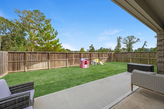 21755 N Enchanted Rock Drive, Porter, TX 77365