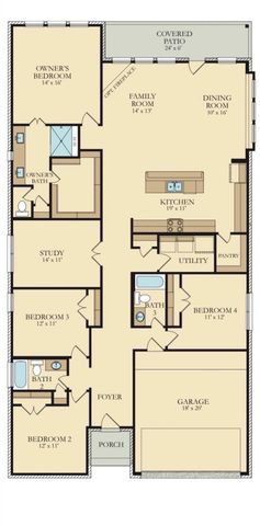 21755 N Enchanted Rock Drive, Porter, TX 77365