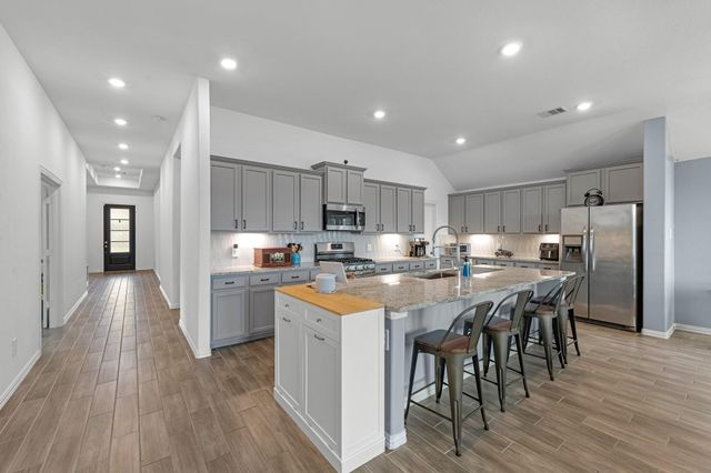 21755 N Enchanted Rock Drive, Porter, TX 77365