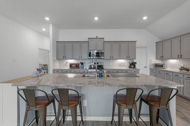 21755 N Enchanted Rock Drive, Porter, TX 77365