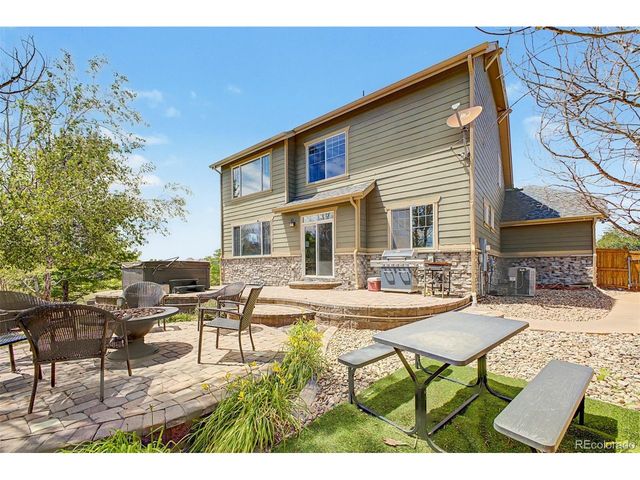 23670 E Brandt Pl, Aurora, CO 80016