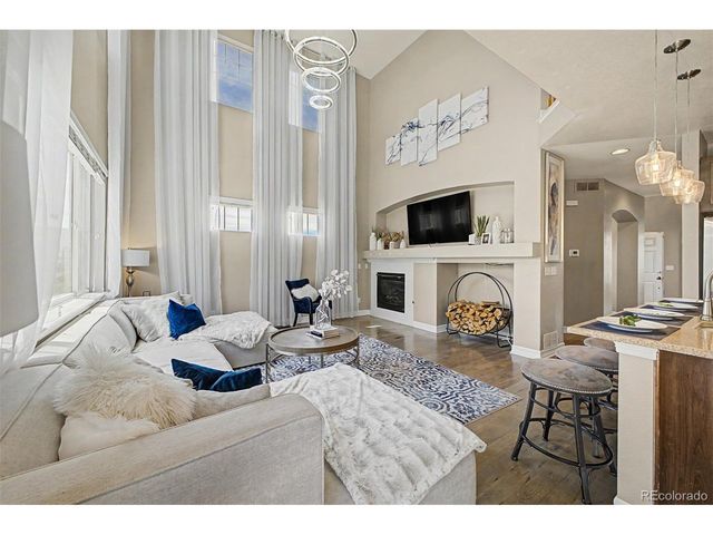 23670 E Brandt Pl, Aurora, CO 80016