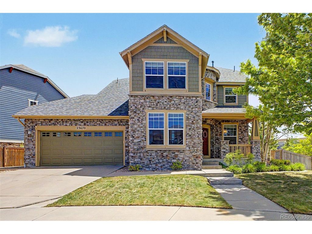 23670 E Brandt Pl, Aurora, CO 80016