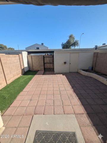 746 E STRAHAN Drive, Tempe, AZ 85283