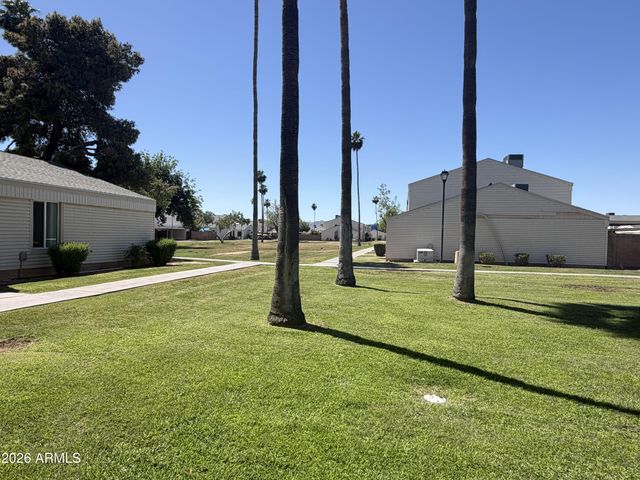 746 E STRAHAN Drive, Tempe, AZ 85283