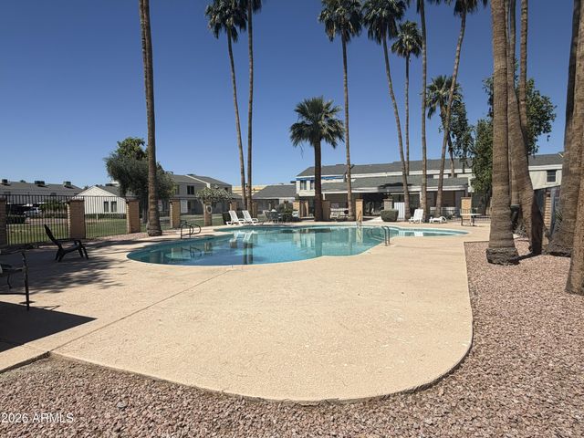 746 E STRAHAN Drive, Tempe, AZ 85283