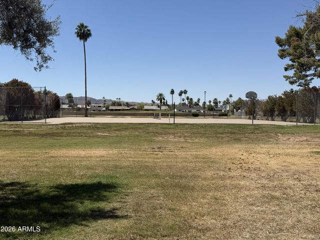 746 E STRAHAN Drive, Tempe, AZ 85283