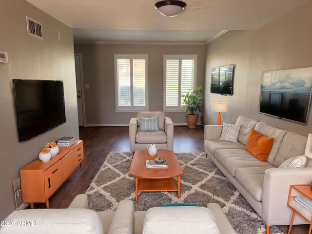 746 E STRAHAN Drive, Tempe, AZ 85283