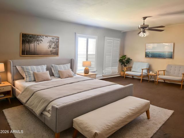 746 E STRAHAN Drive, Tempe, AZ 85283