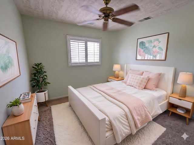 746 E STRAHAN Drive, Tempe, AZ 85283