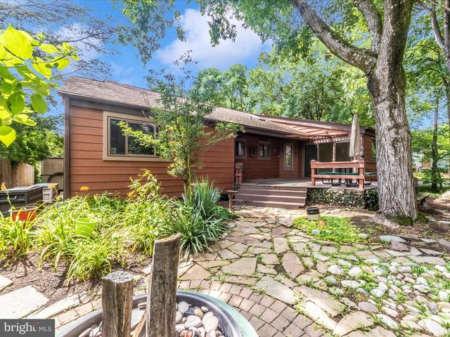 10305 TAILCOAT WAY, Columbia, MD 21044