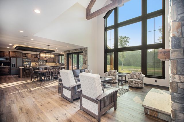 4574 34th Street, Salem Twp, MI 49464