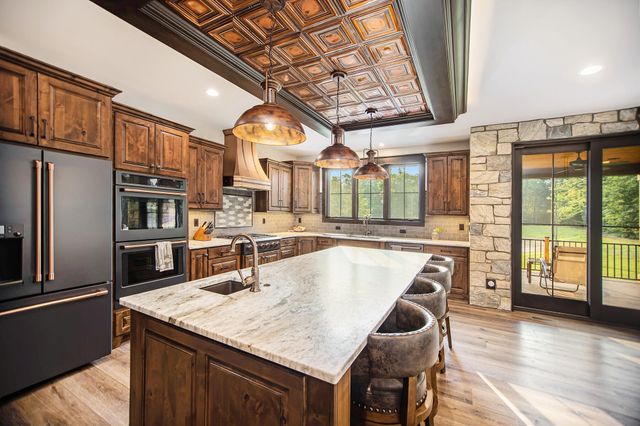 4574 34th Street, Salem Twp, MI 49464