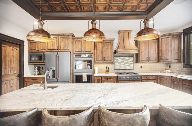 4574 34th Street, Salem Twp, MI 49464