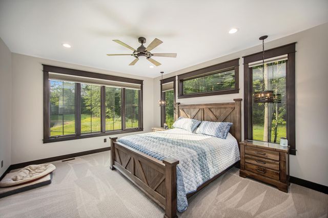 4574 34th Street, Salem Twp, MI 49464