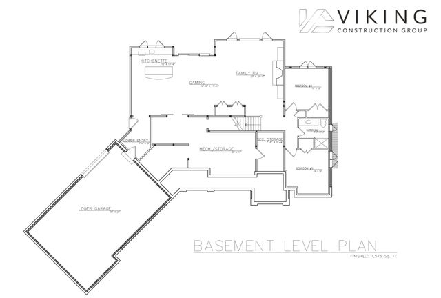 4574 34th Street, Salem Twp, MI 49464