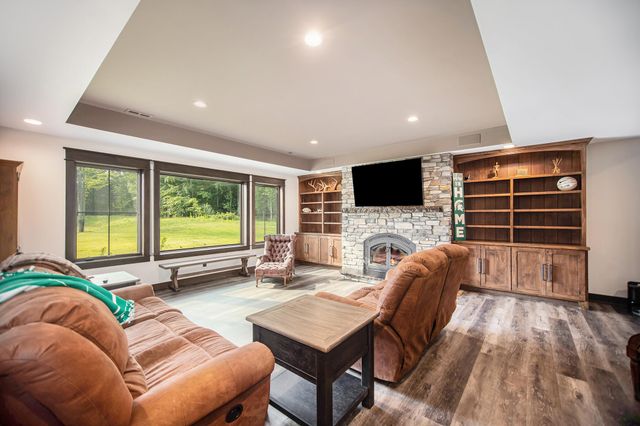 4574 34th Street, Salem Twp, MI 49464