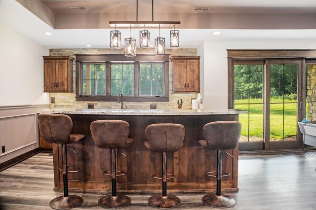 4574 34th Street, Salem Twp, MI 49464