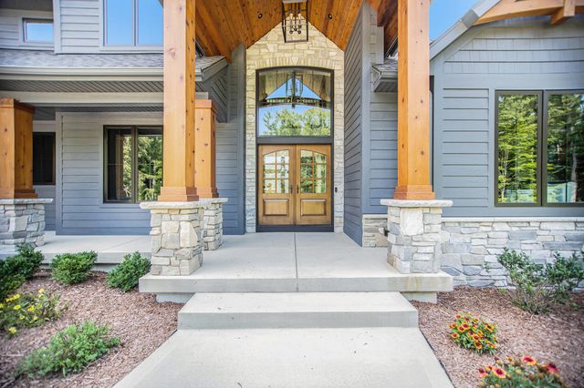 4574 34th Street, Salem Twp, MI 49464