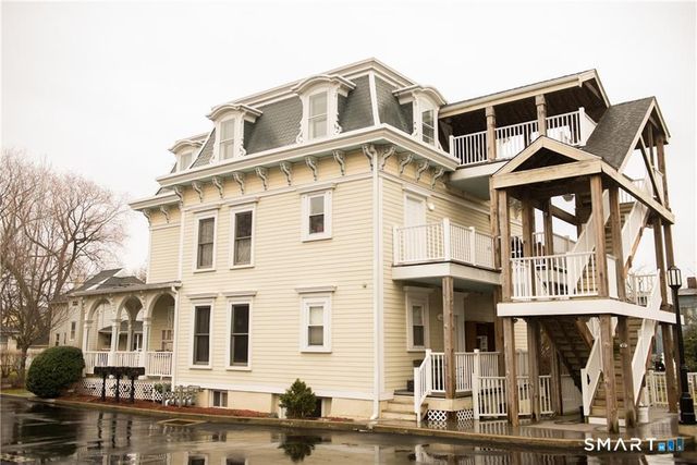 71A Osborne Avenue APT A4, Norwalk, CT 06855