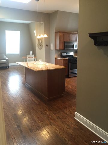 71A Osborne Avenue APT A4, Norwalk, CT 06855