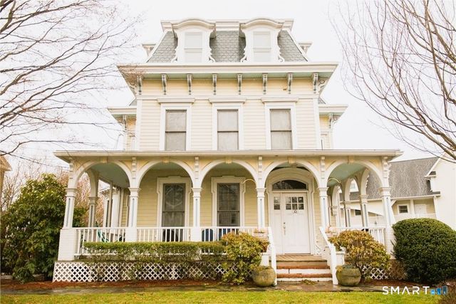 71A Osborne Avenue APT A4, Norwalk, CT 06855