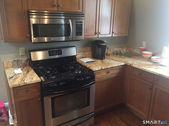 71A Osborne Avenue APT A4, Norwalk, CT 06855