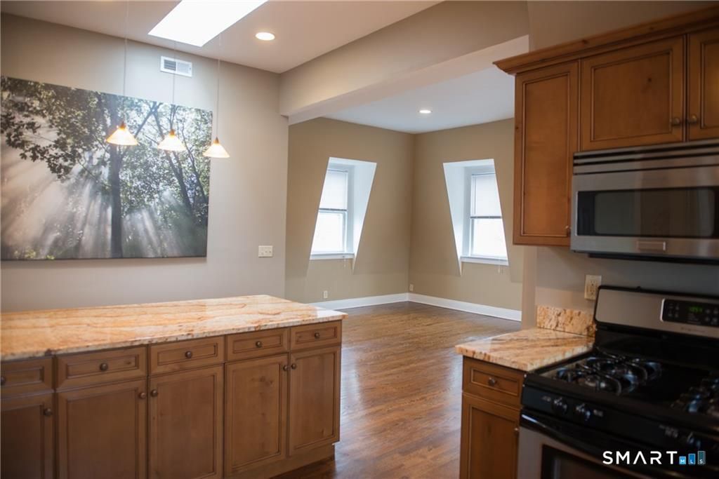 71A Osborne Avenue APT A4, Norwalk, CT 06855