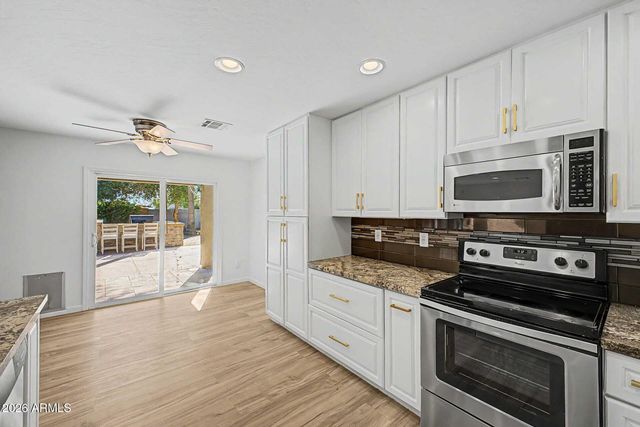 21054 N 74TH Lane, Glendale, AZ 85308