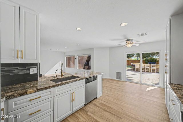 21054 N 74TH Lane, Glendale, AZ 85308