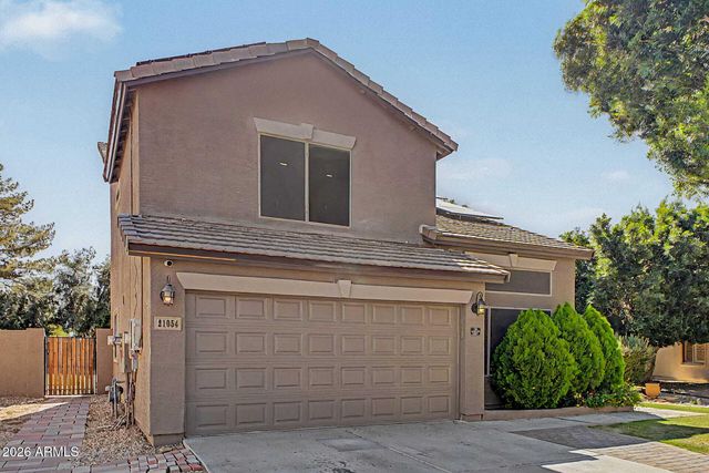 21054 N 74TH Lane, Glendale, AZ 85308