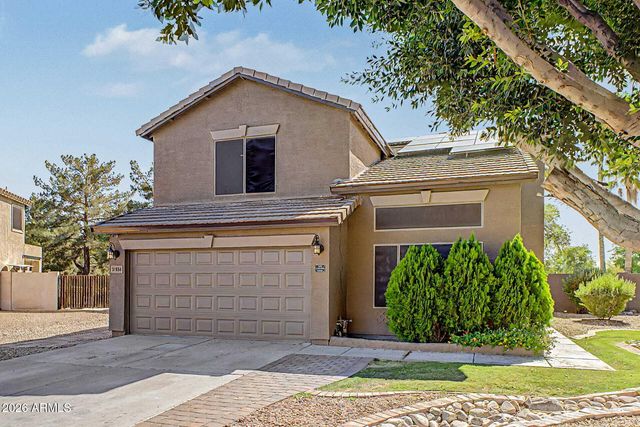 21054 N 74TH Lane, Glendale, AZ 85308