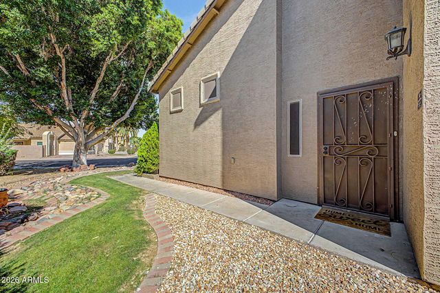 21054 N 74TH Lane, Glendale, AZ 85308