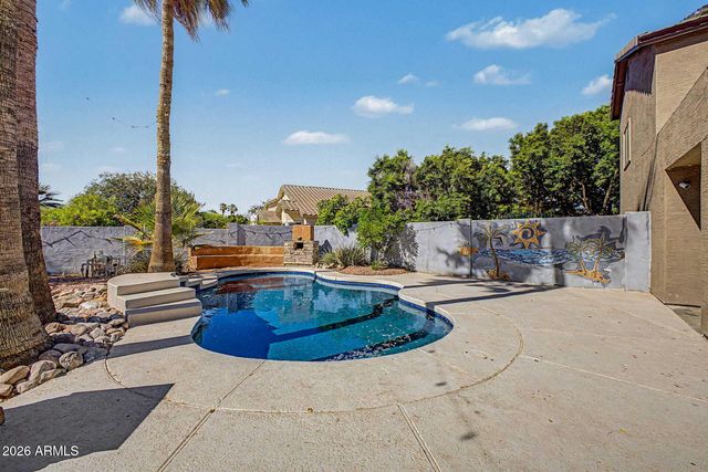 21054 N 74TH Lane, Glendale, AZ 85308