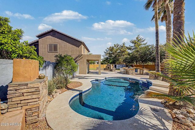21054 N 74TH Lane, Glendale, AZ 85308