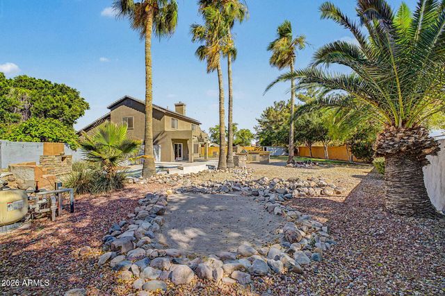 21054 N 74TH Lane, Glendale, AZ 85308