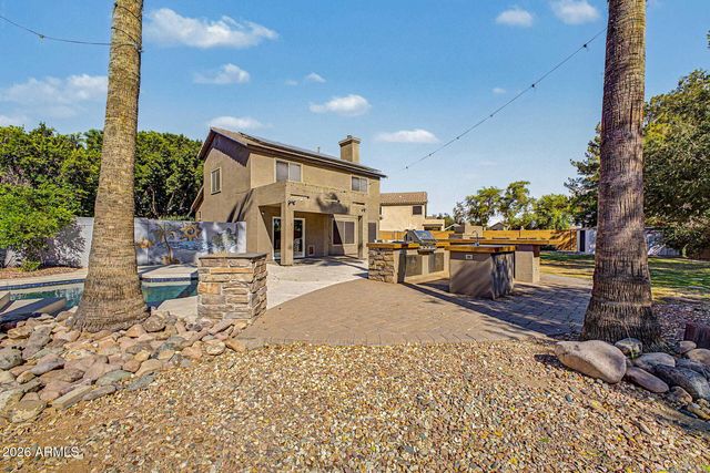 21054 N 74TH Lane, Glendale, AZ 85308