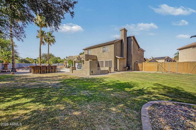 21054 N 74TH Lane, Glendale, AZ 85308