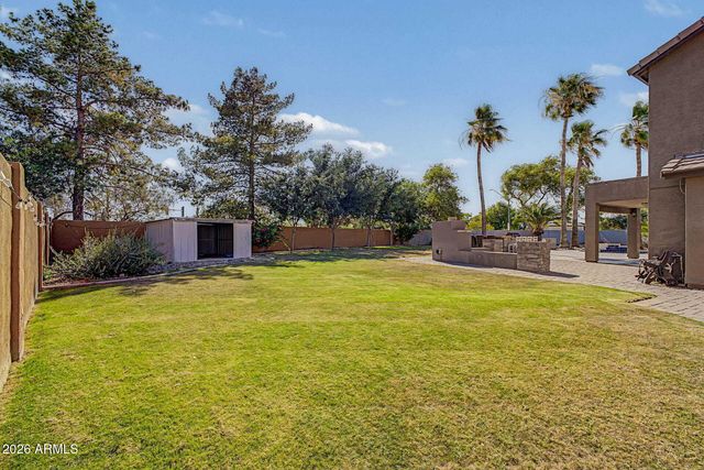 21054 N 74TH Lane, Glendale, AZ 85308