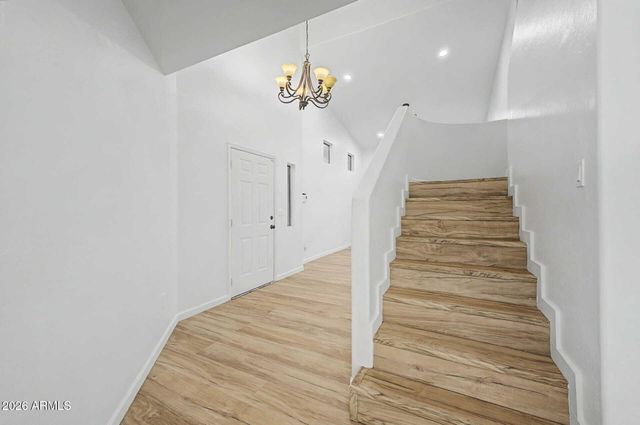 21054 N 74TH Lane, Glendale, AZ 85308