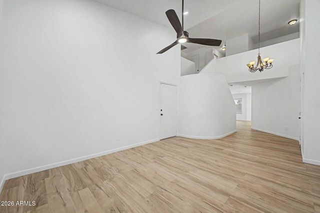 21054 N 74TH Lane, Glendale, AZ 85308