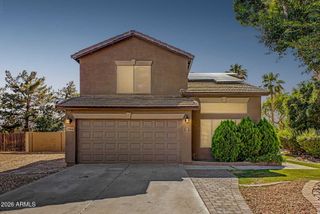 21054 N 74TH Lane, Glendale, AZ 85308