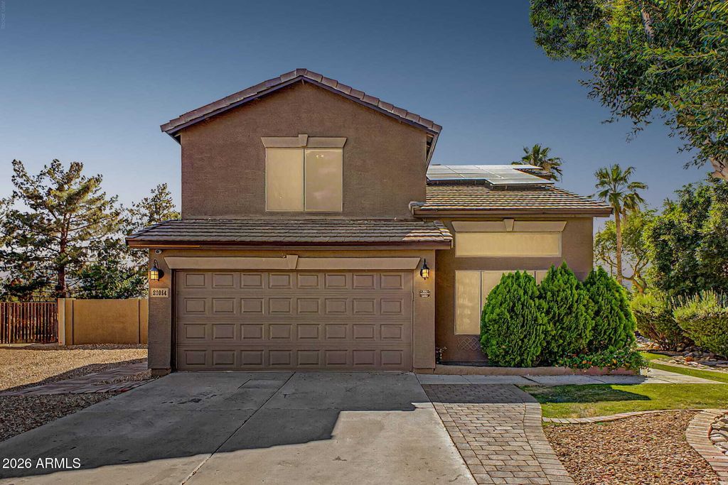 21054 N 74TH Lane, Glendale, AZ 85308