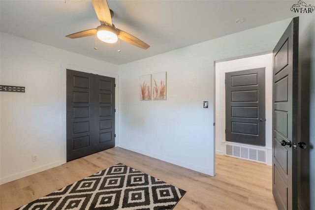 1711 MARY LANE, Wichita Falls, TX 76302