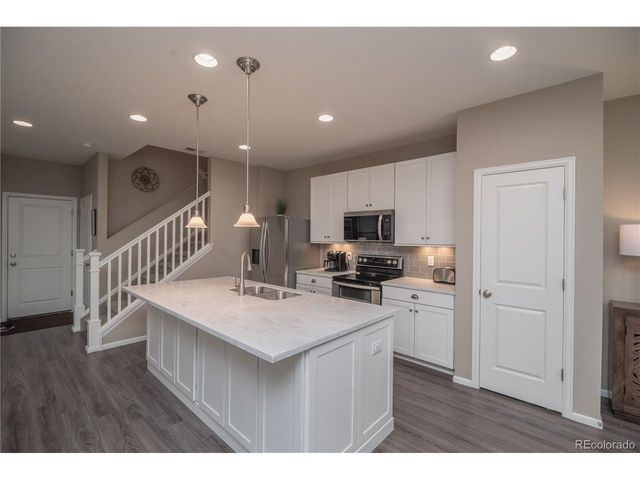 15280 W 69th Cir B, Arvada, CO 80007