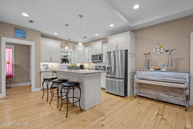129 NE 1st Street, Oak Island, NC 28465