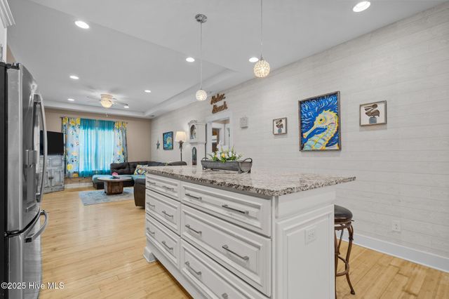 129 NE 1st Street, Oak Island, NC 28465